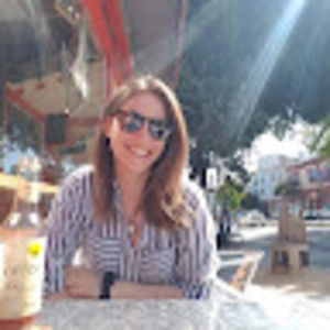 Meet your Posher, Savitri